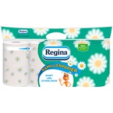 Regina Toilettenpapier Kamillenpapier 56 Rollen