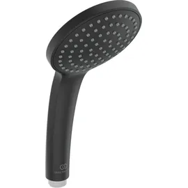 Ideal Standard Ceratherm T25 Duschsystem Silk Black