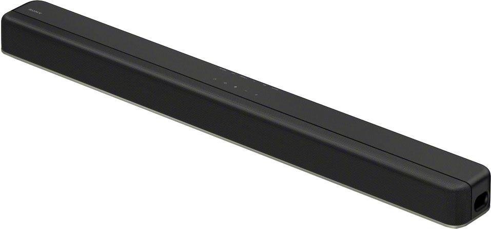 Sony HT-X8500 2.1 Soundbar (Bluetooth, mit Subwoofer, Dolby Atmos, Surround Sound) schwarz