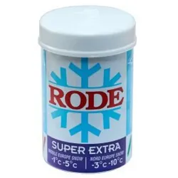 Rode Stick blue super extra 45 g