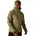 Skijacke Martini Olive S