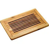 KESPER Tranchierbrett Holz 1 47,5 x 32 cm Natur