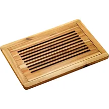 KESPER Tranchierbrett Holz 1 47,5 x 32 cm Natur