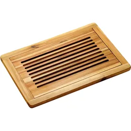 KESPER Tranchierbrett Holz 1 47,5 x 32 cm Natur