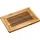 KESPER Tranchierbrett Holz 1 47,5 x 32 cm Natur
