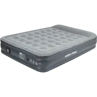 High Peak Smooth Comfort Double Luftbett