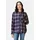 CAMEL ACTIVE Bluse Miriama Blau/Rot L