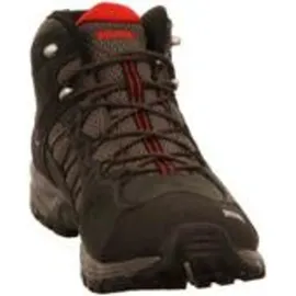 MEINDL Journey Mid GTX Herren Anthrazit/Rot 42,5