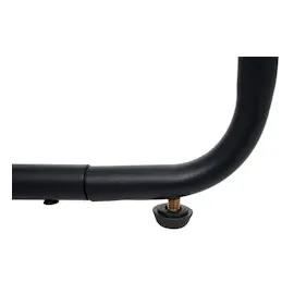 Mendler HWC-L25 2er-Set 40 x 40 x 20 cm Braun