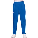 Cherokee Damen Kasack Hose Originals - Medizinische Schlupfhose - WWE4200 - Royal Blau - XS - XS