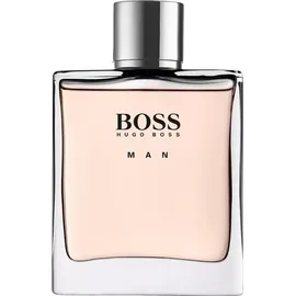 HUGO BOSS Orange Man Eau de Toilette 100 ml