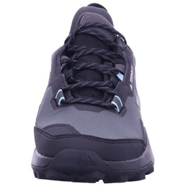 Adidas Terrex AX4 GTX Damen Core Black / Grey Three / Mint Ton 39 1/3