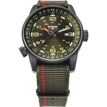 TRASER H3 Tactical Adventure Textil 46 mm 110456