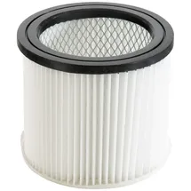 Arebos Hepa Filter Staubsauger Geeignet für Industriestaubsauger 1800 W | Nass- | Auswaschbar