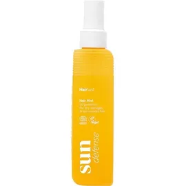 HairLust Sun Defense Hair Mist 150 ml