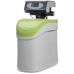 Hendi Wasserenthärter ist automatisch mit 230V