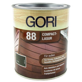 PPG Coatings 88 Compact-Lasur LH Burma Teak 750 ml