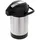 Moccamaster Airpot 2,2 l Silber