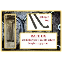 Miche Spaak+nip. 10x LV+RA RACE AXY WP DISK Drahtreifenfelge EINHEITSGRÖSSE