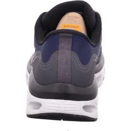 SKECHERS Glide-Step Sole Herren Marineblau 41