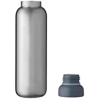 Mepal Ellipse Thermobecher silber 0,5 l