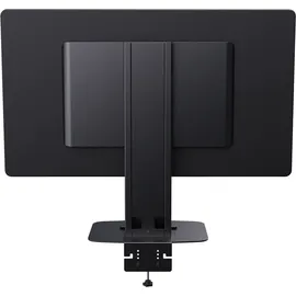 Vision VFM-DSXP Schreibtischständer für Displays 37-65 Zoll Schwarz