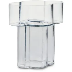 Northern - Fab Vase, transparent