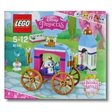 LEGO Disney Princess Ballerines Königskutsche (41141)