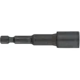 Metabo Steckschlüsseleinsatz 13 mm 1/4"-Sechskantschaft