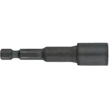 Metabo Steckschlüsseleinsatz 13 mm 1/4"-Sechskantschaft