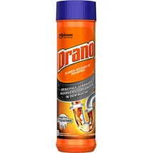 Drano Power-Granulat Rohrfrei 500 g