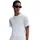 Nike Herren in birch heather, Größe M NSW CLUB TEE, M Weiß