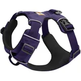 Ruffwear Front Range Hundegeschirr purple sage XXS