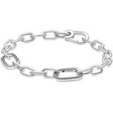 Pandora 599662C00 Damen-Armband 925 Silber, 20 cm