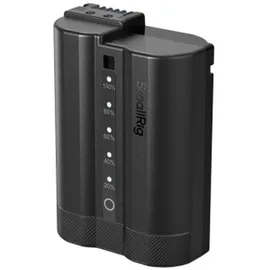 SmallRig 5299 USB-C Battery with Power Display for Nikon EN-EL15c| Dealpreis