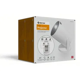 Denver PR-1500 LED