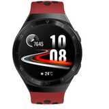Huawei Watch GT 2e lava red