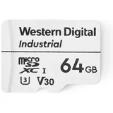 Bosch IP SECURITY MICROSD CARD 64GB (MSD-064G)