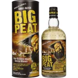 Douglas Laing & Co Big Peat Islay Blended Malt Scotch 46% vol 0,7 l Geschenkbox