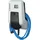 Mennekes AMTRON Professional+ PnC 22 C2 22 kW 7,5 m (1387202) light grey