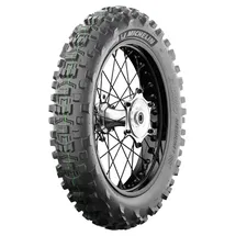 Michelin Enduro Medium 2 REAR 140/80-18 70R TT
