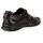 ECCO Irving Fisherman Herren Dunkelbraun 47