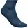 Bauerfeind Sports Run Ultralight Mid Cut Laufsocken Herren navy 44-46