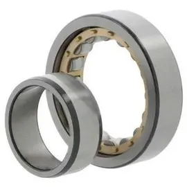 SKF Zylinderrollenlager NU248 MA/C3 ID 240 mm AD 440 mm Breite 72 mm