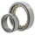 SKF Zylinderrollenlager NU248 MA/C3 ID 240 mm AD 440 mm Breite 72 mm