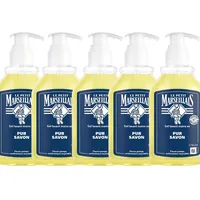 Le Petit Marseillais Flüssigseife Pur savon liquide 300 ml