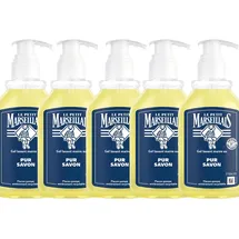 Le Petit Marseillais Flüssigseife Pur savon liquide 300 ml