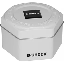 Casio G-Shock GM-S5600BC Edelstahl 38 mm GM-S5600BC-1ER