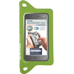 SEA TO SUMMIT Wasserfester Beutel TPU Guide, Black, ONE SIZE