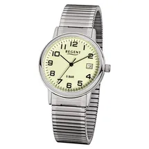 REGENT F-706 Edelstahl 40 mm